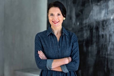BSH-Managerin Dr. Mirjam Jentschke startet Marketing-Beratung - Die EX-BSH.Marketing-Managerin Dr. Mirjam Jentschke hat die Marketing-Beratung fautLefaire gegründet - Foto: Dr. Jentschke
